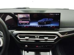 BMW 3 Series 325Li M Sport Package - фото 17