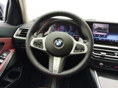 BMW 3 Series 325Li M Sport Package - фото 18