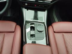 BMW 3 Series 325Li M Sport Package - фото 19