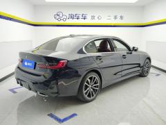 BMW 3 Series 325Li M Sport Package - фото 2