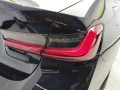 BMW 3 Series 325Li M Sport Package - фото 5