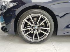 BMW 3 Series 325Li M Sport Package - фото 6