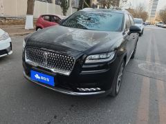 Lincoln Nautilus 2.0T AWD Edition - фото 1