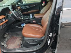 Lincoln Nautilus 2.0T AWD Edition - фото 14