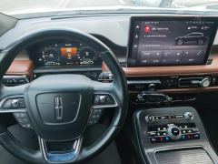 Lincoln Nautilus 2.0T AWD Edition - фото 16