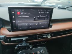 Lincoln Nautilus 2.0T AWD Edition - фото 17