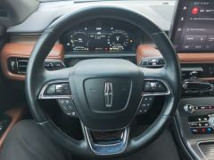Lincoln Nautilus 2.0T AWD Edition - фото 18