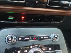 Lincoln Nautilus 2.0T AWD Edition - фото 19