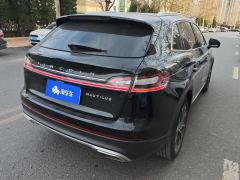 Lincoln Nautilus 2.0T AWD Edition - фото 2