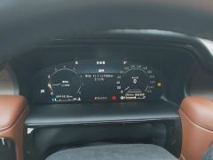 Lincoln Nautilus 2.0T AWD Edition - фото 20