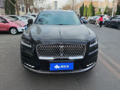 Lincoln Nautilus 2.0T AWD Edition - фото 3
