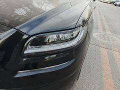 Lincoln Nautilus 2.0T AWD Edition - фото 4