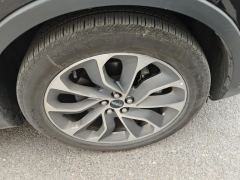 Lincoln Nautilus 2.0T AWD Edition - фото 6