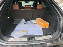 Lincoln Nautilus 2.0T AWD Edition - фото 7