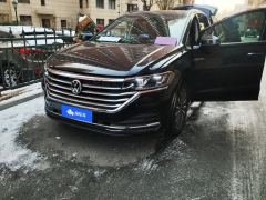 Volkswagen Viloran 380TSI Zunchi Edition - photo 1