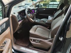 Volkswagen Viloran 380TSI Zunchi Edition - photo 14