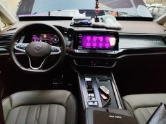Volkswagen Viloran 380TSI Zunchi Edition - photo 16
