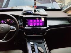 Volkswagen Viloran 380TSI Zunchi Edition - photo 17