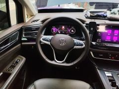 Volkswagen Viloran 380TSI Zunchi Edition - photo 18