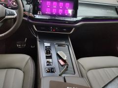 Volkswagen Viloran 380TSI Zunchi Edition - photo 19