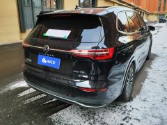Volkswagen Viloran 380TSI Zunchi Edition - photo 2