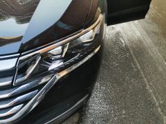 Volkswagen Viloran 380TSI Zunchi Edition - photo 4