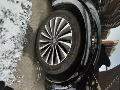 Volkswagen Viloran 380TSI Zunchi Edition - photo 6