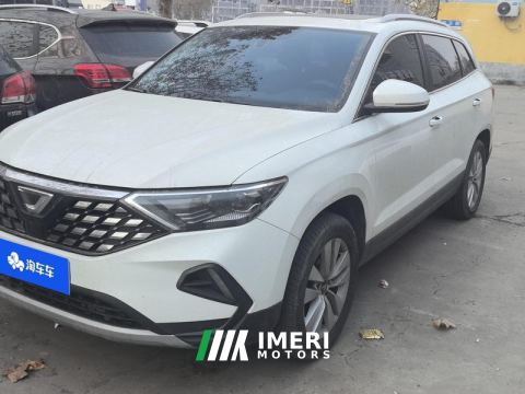 2022 Jetta VS7 280TSI VersionPro - car from China
