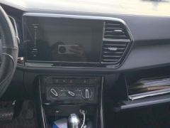 Jetta VS7 280TSI VersionPro - фото 17
