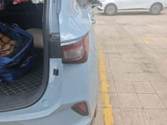 Wuling Xingchen 1.5T CVT Star Shine Edition - ფოტო 5