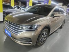 Volkswagen Viloran 380TSI Edition - ფოტო 1