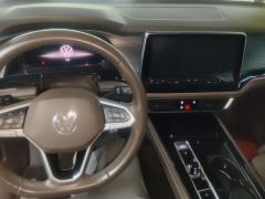 Volkswagen Viloran 380TSI Edition - ფოტო 16