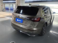 Volkswagen Viloran 380TSI Edition - ფოტო 2