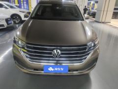 Volkswagen Viloran 380TSI Edition - ფოტო 3