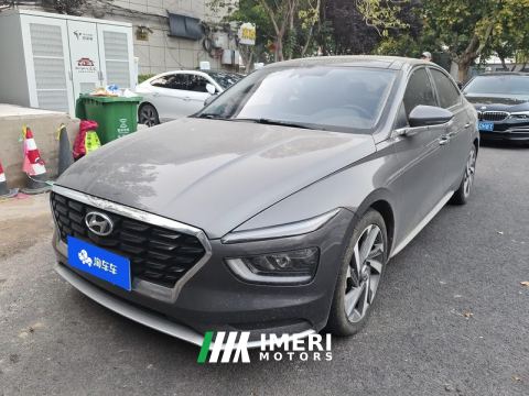 2021 Hyundai Mistra 1.8L CVT Prestige Edition LUX - автомобиль из Китая