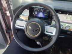 Wuling Hongguang MINIEV GAMEBOY 300km - ფოტო 18