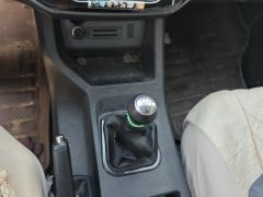 Forthing Lingzhi M5 1.6L Practical 7-seater - ფოტო 19