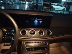 Mercedes-Benz E Class E-Class E 300 L Sport Fashion Edition - ფოტო 17