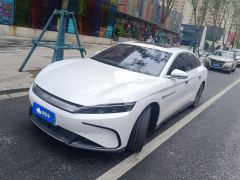 BYD Han EV Champion Edition 506km Precursor Premium - ფოტო 1