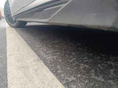 BYD Han EV Champion Edition 506km Precursor Premium - ფოტო 11