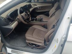 BYD Han EV Champion Edition 506km Precursor Premium - ფოტო 14