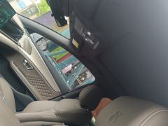 BYD Han EV Champion Edition 506km Precursor Premium - ფოტო 15