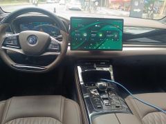 BYD Han EV Champion Edition 506km Precursor Premium - ფოტო 16