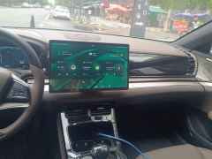BYD Han EV Champion Edition 506km Precursor Premium - ფოტო 17