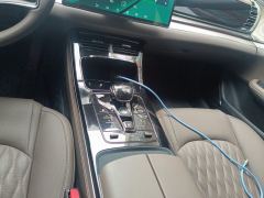 BYD Han EV Champion Edition 506km Precursor Premium - ფოტო 19