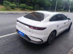 BYD Han EV Champion Edition 506km Precursor Premium - ფოტო 2