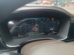 BYD Han EV Champion Edition 506km Precursor Premium - ფოტო 20