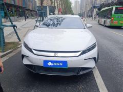 BYD Han EV Champion Edition 506km Precursor Premium - ფოტო 3