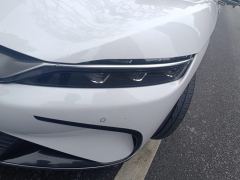 BYD Han EV Champion Edition 506km Precursor Premium - ფოტო 4