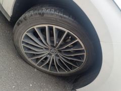BYD Han EV Champion Edition 506km Precursor Premium - ფოტო 6